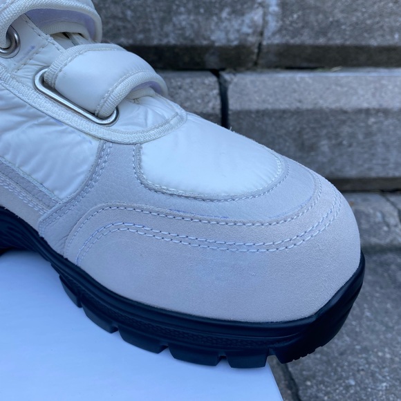 MM6 Maison Margiela boots size US 10 - Picture 15 of 17